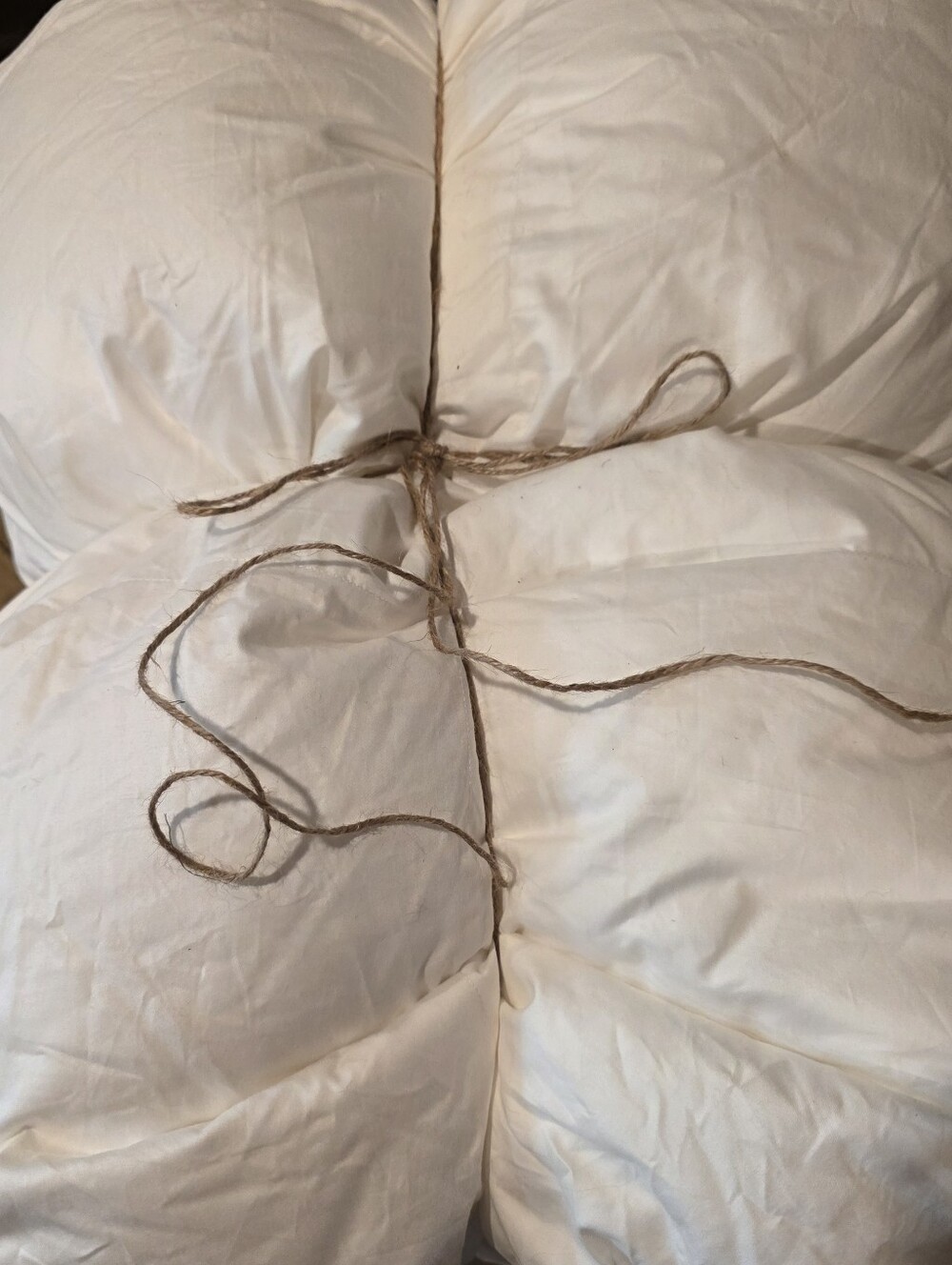 Quince All-Season Down Alternative Duvet Insert - King/Cal King